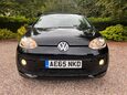 Volkswagen Up 1.0 High up! Euro 6 3dr 2
