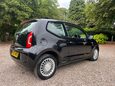 Volkswagen Up 1.0 High up! Euro 6 3dr 11