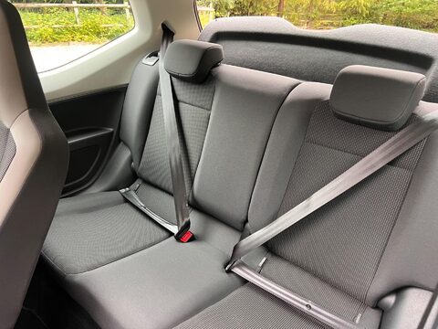 Volkswagen Up 1.0 High up! Euro 6 3dr 19