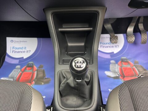 Volkswagen Up 1.0 High up! Euro 6 3dr 14