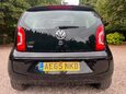 Volkswagen Up 1.0 High up! Euro 6 3dr 9