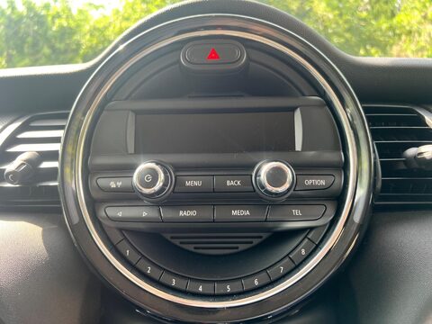 Mini Hatch 1.2 One Euro 6 (s/s) 3dr 35