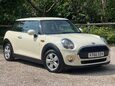 Mini Hatch 1.2 One Euro 6 (s/s) 3dr 1