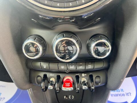 Mini Hatch 1.2 One Euro 6 (s/s) 3dr 22