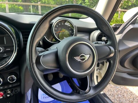 Mini Hatch 1.2 One Euro 6 (s/s) 3dr 26