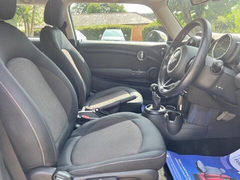 Mini Hatch 1.2 One Euro 6 (s/s) 3dr 15