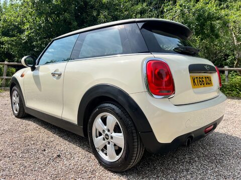 Mini Hatch 1.2 One Euro 6 (s/s) 3dr 4