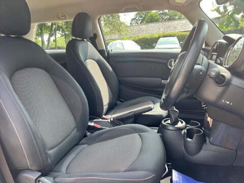 Mini Hatch 1.2 One Euro 6 (s/s) 3dr 14