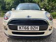 Mini Hatch 1.2 One Euro 6 (s/s) 3dr 2