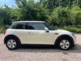 Mini Hatch 1.2 One Euro 6 (s/s) 3dr 6