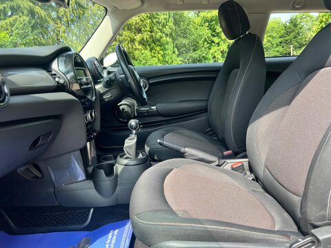 Mini Hatch 1.2 One Euro 6 (s/s) 3dr 27
