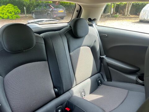Mini Hatch 1.2 One Euro 6 (s/s) 3dr 16