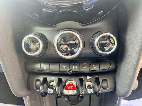 Mini Hatch 1.2 One Euro 6 (s/s) 3dr 20
