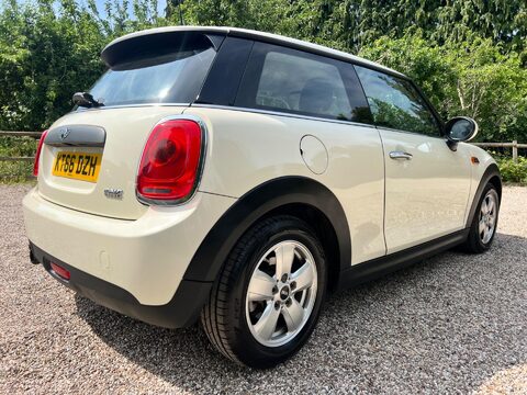 Mini Hatch 1.2 One Euro 6 (s/s) 3dr 7