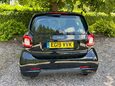 Smart Fortwo Coupe 1.0 Urbanshadow Euro 6 (s/s) 2dr 10