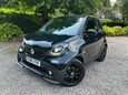 Smart Fortwo Coupe 1.0 Urbanshadow Euro 6 (s/s) 2dr 3