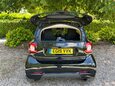 Smart Fortwo Coupe 1.0 Urbanshadow Euro 6 (s/s) 2dr 9