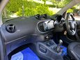 Smart Fortwo Coupe 1.0 Urbanshadow Euro 6 (s/s) 2dr 15