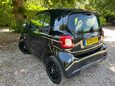 Smart Fortwo Coupe 1.0 Urbanshadow Euro 6 (s/s) 2dr 4