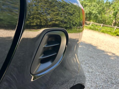 Smart Fortwo Coupe 1.0 Urbanshadow Euro 6 (s/s) 2dr 45
