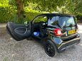 Smart Fortwo Coupe 1.0 Urbanshadow Euro 6 (s/s) 2dr 7
