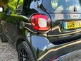 Smart Fortwo Coupe 1.0 Urbanshadow Euro 6 (s/s) 2dr 6