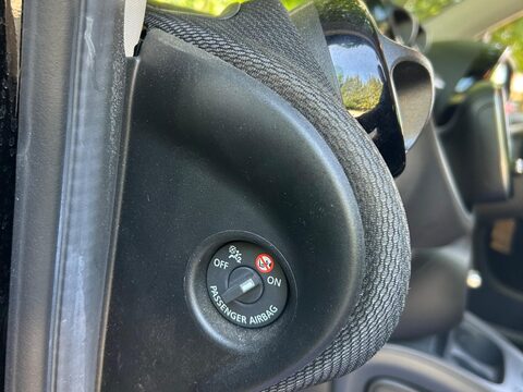 Smart Fortwo Coupe 1.0 Urbanshadow Euro 6 (s/s) 2dr 19