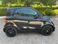 Smart Fortwo Coupe 1.0 Urbanshadow Euro 6 (s/s) 2dr 11