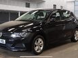 Volkswagen Polo 1.0 TSI SE Euro 6 (s/s) 5dr 2