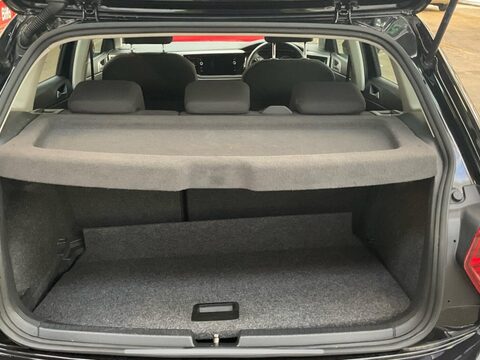 Volkswagen Polo 1.0 TSI SE Euro 6 (s/s) 5dr 11