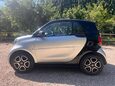 Smart Fortwo Coupe 1.0 Prime Twinamic Euro 6 (s/s) 2dr 6