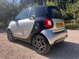 Smart Fortwo Coupe 1.0 Prime Twinamic Euro 6 (s/s) 2dr 5