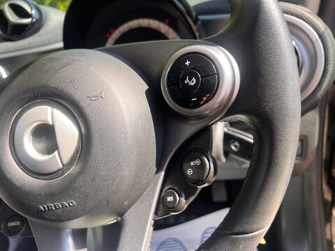 Smart Fortwo Coupe 1.0 Prime Twinamic Euro 6 (s/s) 2dr 20