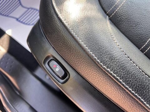 Smart Fortwo Coupe 1.0 Prime Twinamic Euro 6 (s/s) 2dr 15