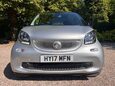 Smart Fortwo Coupe 1.0 Prime Twinamic Euro 6 (s/s) 2dr 2