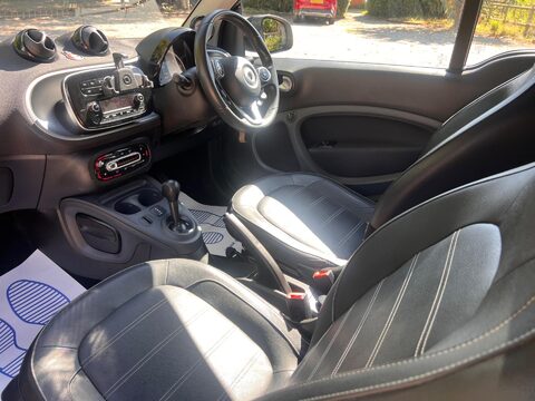 Smart Fortwo Coupe 1.0 Prime Twinamic Euro 6 (s/s) 2dr 29