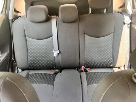 Vauxhall Viva 1.0i SE Euro 6 5dr (a/c) 20