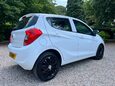 Vauxhall Viva 1.0i SE Euro 6 5dr (a/c) 9
