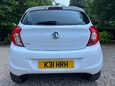 Vauxhall Viva 1.0i SE Euro 6 5dr (a/c) 7