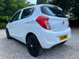 Vauxhall Viva 1.0i SE Euro 6 5dr (a/c) 4