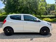 Vauxhall Viva 1.0i SE Euro 6 5dr (a/c) 8