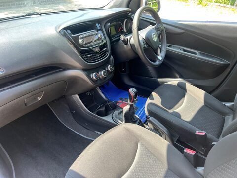 Vauxhall Viva 1.0i SE Euro 6 5dr (a/c) 11