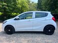 Vauxhall Viva 1.0i SE Euro 6 5dr (a/c) 6