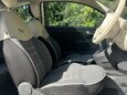Fiat 500 1.2 Lounge Dualogic Euro 6 (s/s) 3dr 18