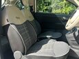 Fiat 500 1.2 Lounge Dualogic Euro 6 (s/s) 3dr 20