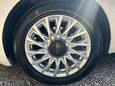 Fiat 500 1.2 Lounge Dualogic Euro 6 (s/s) 3dr 28