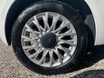 Fiat 500 1.2 Lounge Dualogic Euro 6 (s/s) 3dr 30