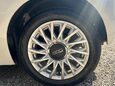 Fiat 500 1.2 Lounge Dualogic Euro 6 (s/s) 3dr 27