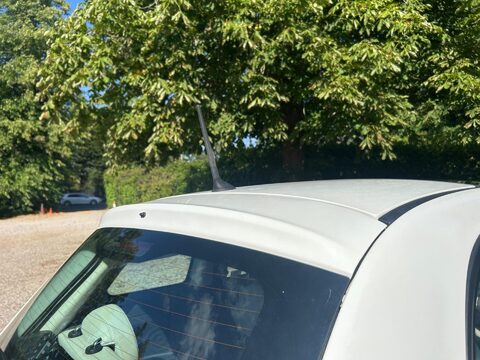 Fiat 500 1.2 Lounge Dualogic Euro 6 (s/s) 3dr 36