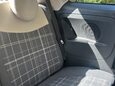 Fiat 500 1.2 Lounge Dualogic Euro 6 (s/s) 3dr 23